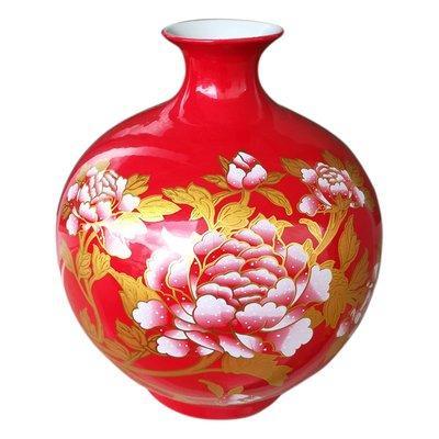 客厅花瓶摆件风水 客厅摆花瓶有什么讲究