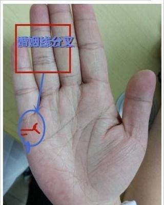 婚姻不顺很容易二婚的手相特征有这些