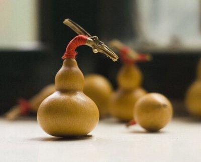 家居风水知识如何摆放葫芦才能旺运
