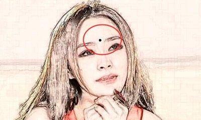 婚姻不顺的痣 这几个地方长痣婚姻不好