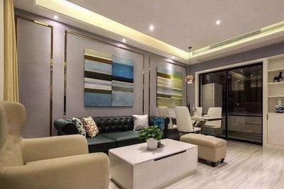 客厅表放在什么位置(表一般挂客厅什么位置)