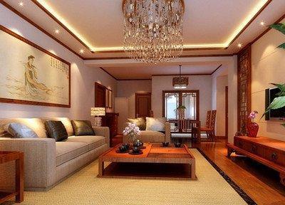 客厅装修与风水知识 客厅装修风水要点有什么
