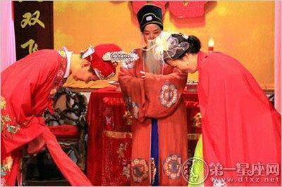 婚姻和睦是家庭幸福的基础  揭秘八字合婚的重要性