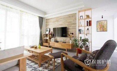 客厅装修风水禁忌有什么讲究必须懂