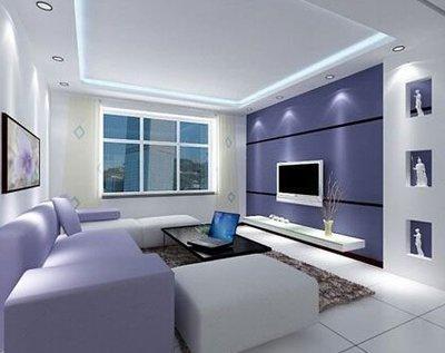 客厅装修风水禁忌有什么讲究必须懂