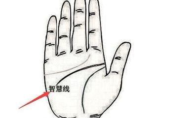 婚姻幸福的手相有什么特征 感情生活好的手相