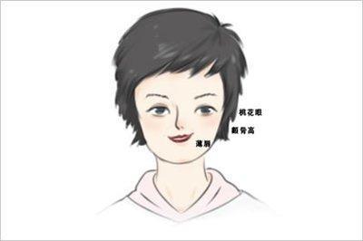 婚姻很美满的女人面相 嫁好老公面相