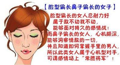 婚姻无法顺利的男人主要有什么面相特征