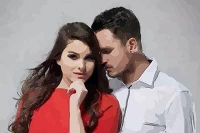 婚姻无法顺利的男人主要有什么面相特征