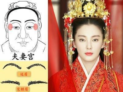 婚姻极不顺的女面相 女人夫妻感情一直不好面相