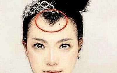 婚姻极为不顺的女人面相特征 说说什么女人婚姻不好 婚姻极为不顺的女人面相特征 说说什么女人婚姻不好