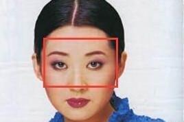 婚姻波折重重的女人通过面相可以了解