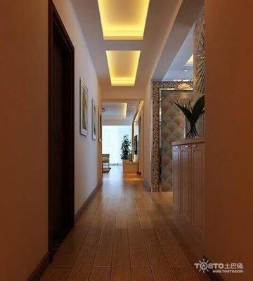 家居风水：家中过道需要拥有好的风水