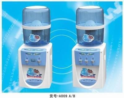 家居饮水机风水的四宜四忌 (图文)