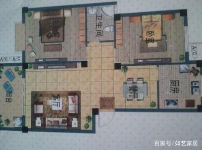 客厅门对卫生间门好吗 对风水会有何影响