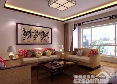 客厅风水关系着整个家运  客厅的开运妙法