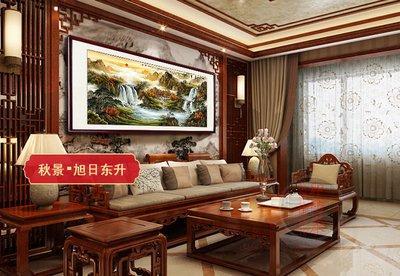 客厅风水如何布局最招财 客厅招财风水布局大全