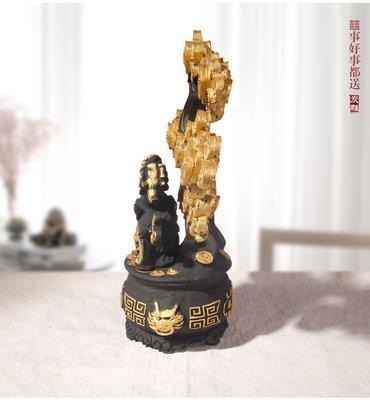 客厅风水摆设：发财树摆放风水禁忌