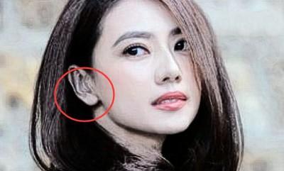 嫁富商的女人面相必能幸福 哪几种是富商太太