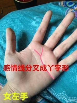 嫁得好女人手相究竟长什么样婚后无烦恼