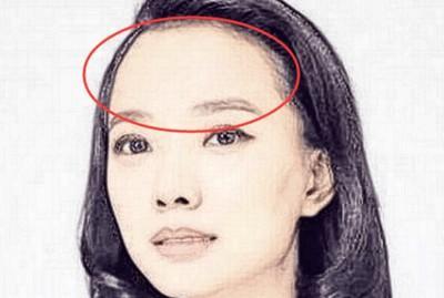 嫁穷人的女人面相 注定嫁穷人的女人面相