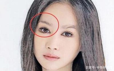嫁穷人的女人面相 注定嫁穷人的女人面相