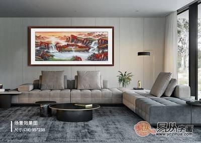 家庭风水财运怎么招 赚钱的风水布局