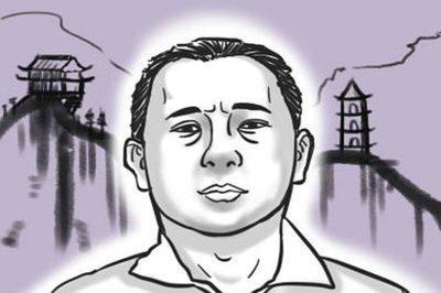 家暴男人的面相有哪些特征 典型家暴男长相分析
