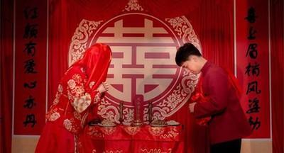 嫁进豪门的八字 嫁进了豪门就幸福吗