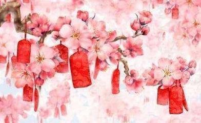 室内催桃花风水布局应该是怎样的桃花越来越多