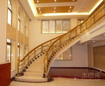 室内楼梯的风水 你一定要知道的风水禁忌