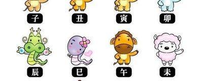 子时是什么生肖，十二生肖中的子时是什么时候