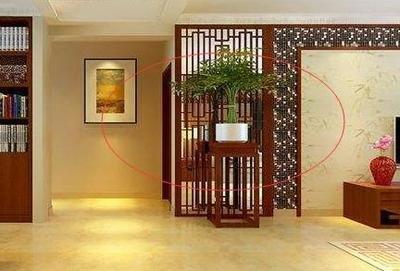 家里哪些东西不能摆 什么东西摆放在家中风水不好