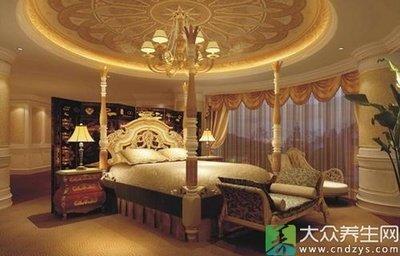家里哪些风水会恶化夫妻感情不能和谐相处