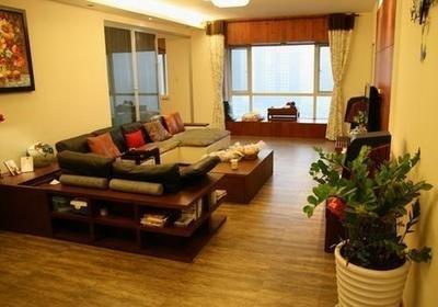 家里客厅布局摆放事宜 家中客厅怎么布局风水好