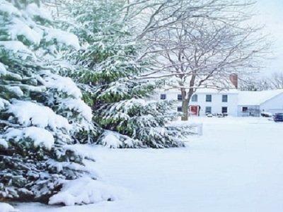 孕妇梦见下大雪(孕妇梦见下大雪是胎梦吗)