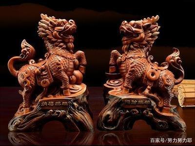 家里摆放什么辟邪镇宅 家里镇宅用什么好