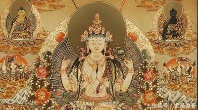 家中供奉观音菩萨需要注意的三点内容