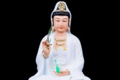 家中供奉观音菩萨需要注意的三点内容