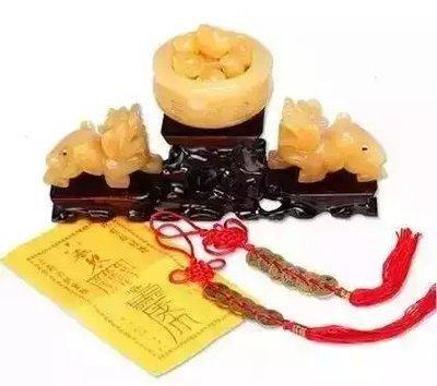 家中具有消灾旺运效果的物品 招财又旺运