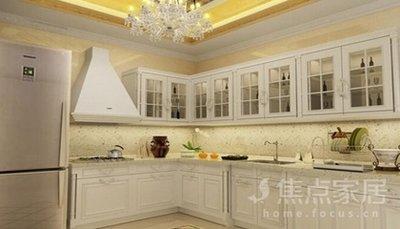 家中厨房摆放东西的风水宜忌一定要看 家中厨房摆放东西的风水宜忌一定要看