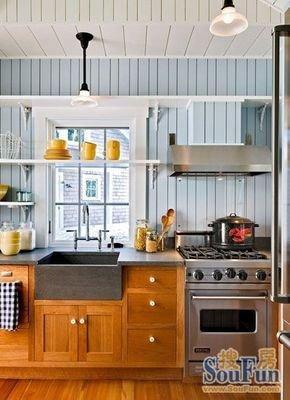 家中厨房摆放东西的风水宜忌一定要看 家中厨房摆放东西的风水宜忌一定要看