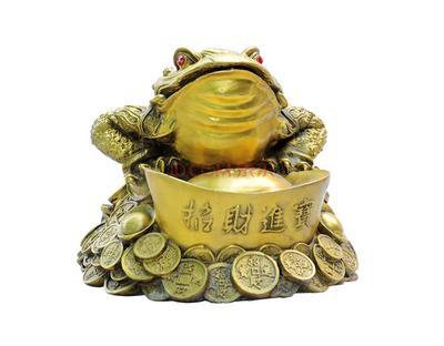 家中常见的招财风水摆设都有哪些