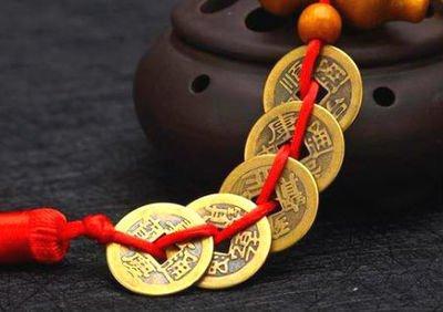家中放置五帝钱需要注意哪些风水事项