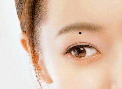 容易二婚的女人面相这么看有这些特点