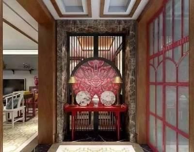 家中玄关能否摆鼎 摆鼎会有什么影响