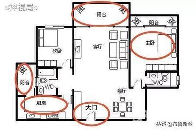 家中的财位摆放什么(家中的财位摆放什么最好)