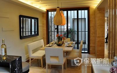 家中的餐厅风水禁忌有哪些 餐厅风水注意事项有什么