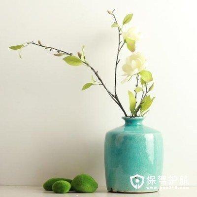 家中花瓶的摆放风水 花瓶摆放需要注意些什么
