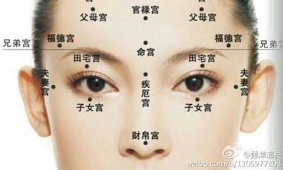 容易嫁给有钱人的面相是什么特征受宠爱